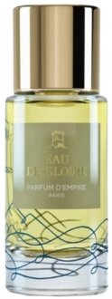 Parfum D'empire Eau De Gloire EDP 50 ml Unisex Parfüm kullananlar yorumlar
